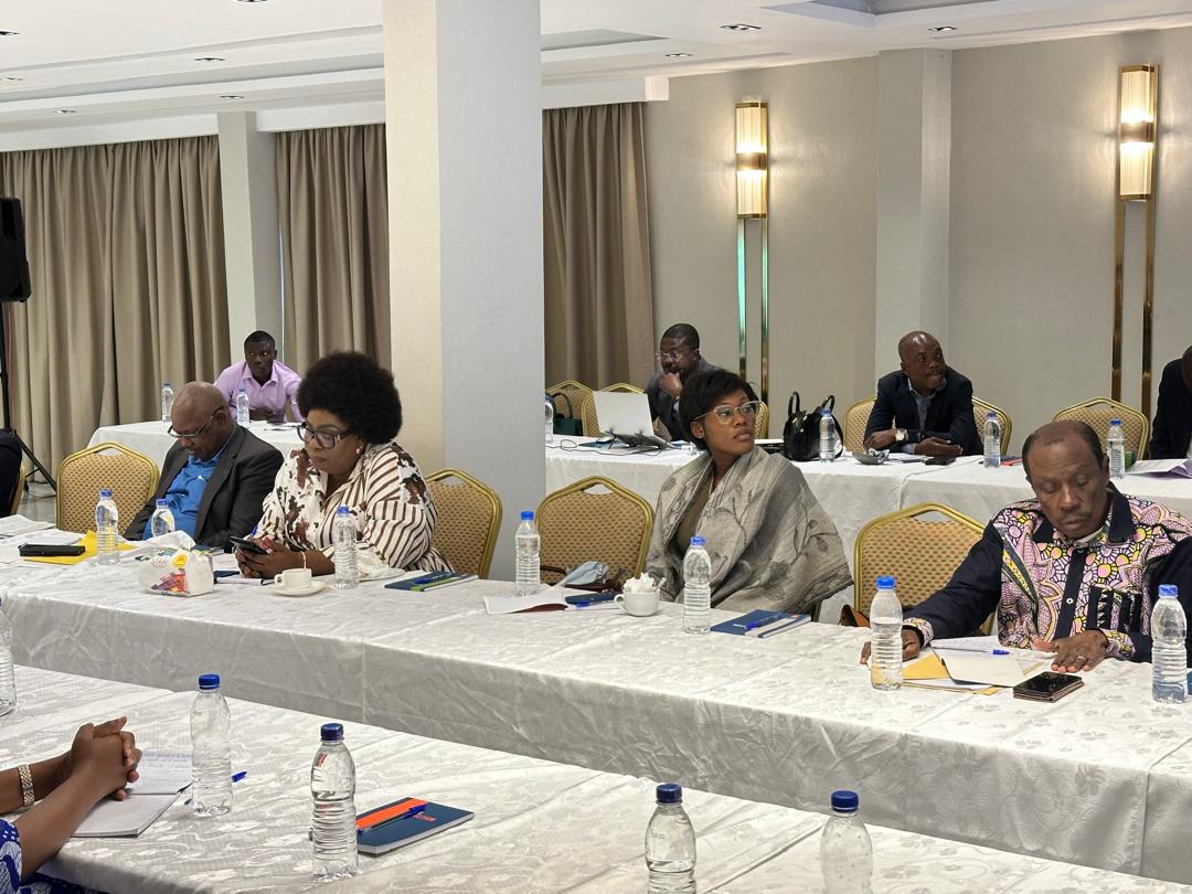 La PSPSCI organise son 4e atelier thématique sur les obligations fiscales dans le secteur privé de la santé